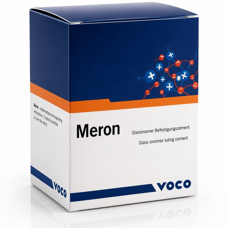 Voco Meron Cam İyonomer Siman