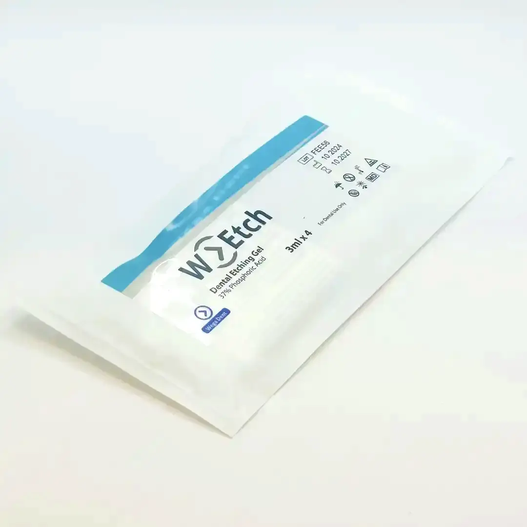 wega etch fosfor asit 37% 4'lü