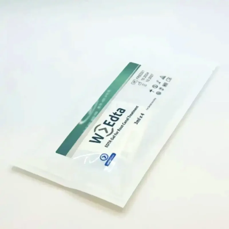 Wega EDTA jel 17% 4lü tüp