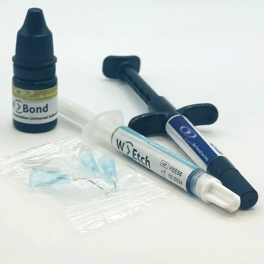 wega etch fosfor asit 37% 4'lü - Görsel 3