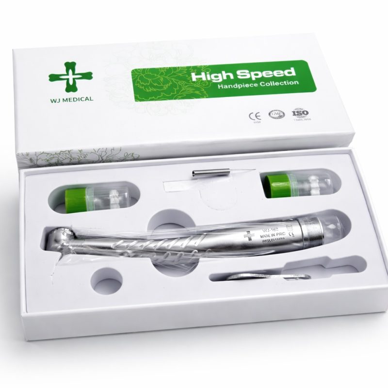 WJ Işıklı Aeratör 2 delikli 3 su çıkışlı + 2 Yedek Kartuş A Kalite