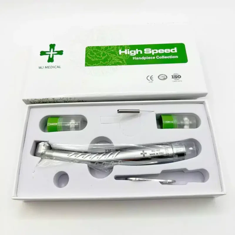 WJ Işıklı Aeratör 2 delikli 3 su çıkışlı + 2 Yedek Kartuş A Kalite