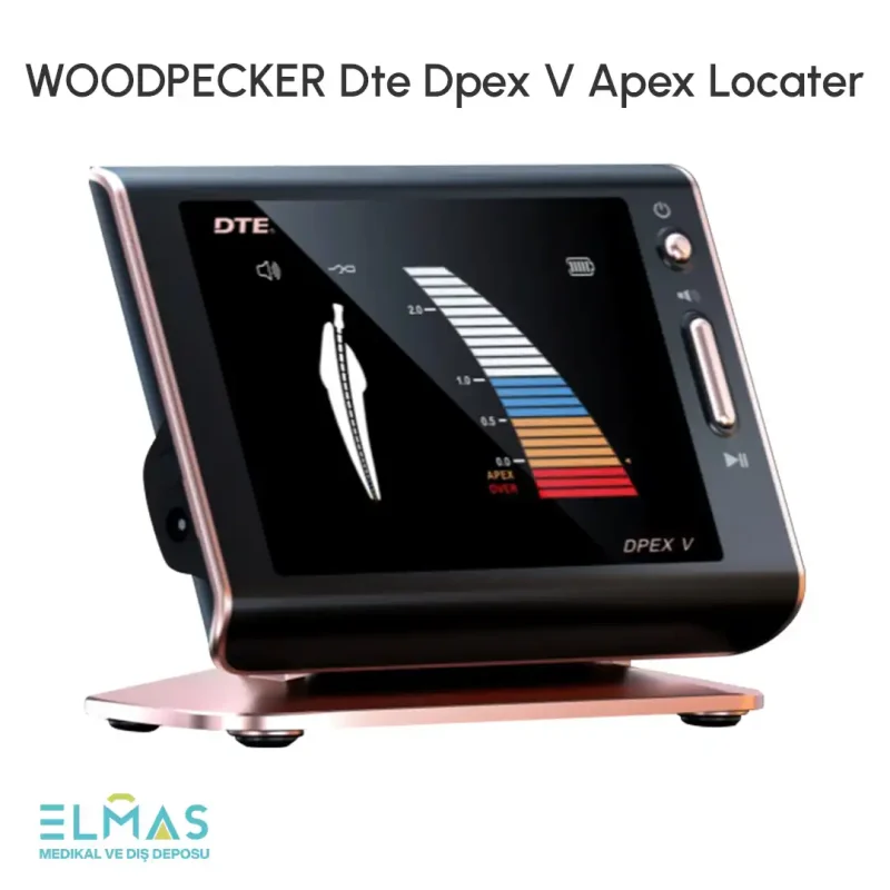WOODPECKER Dte Dpex V Apex Locater