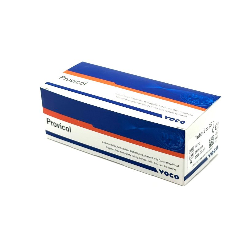 Voco Provicol Geçici Yapıştırma Materyali