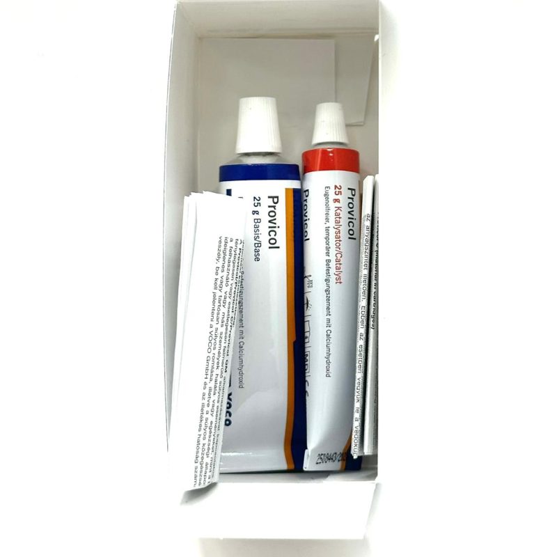 Voco Provicol Geçici Yapıştırma Materyali