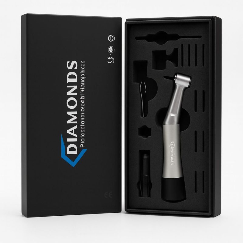 Diamonds Dıştan Sulu Anguldurva FX Tipi