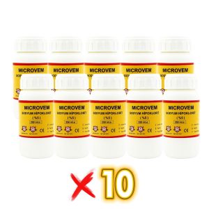 Altun Microvem Sodyum