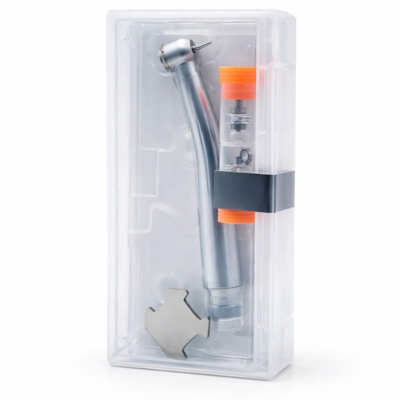 Strong Işıklı Aeratör - 2 Yedek Kartuşlu 2 Çıkışlı