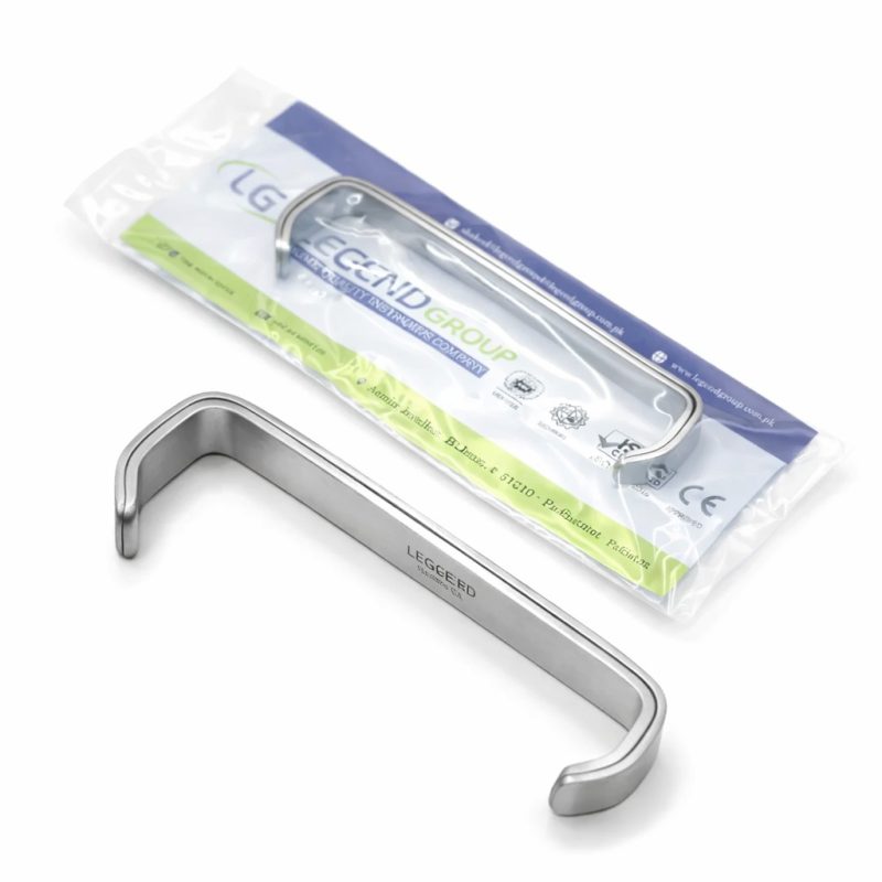 Legend Farabeuf Ekartör 12 cm 2 adet