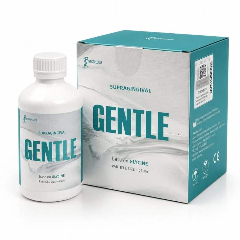 Woodpecker Gentle Air Flow Tozu 200 gr