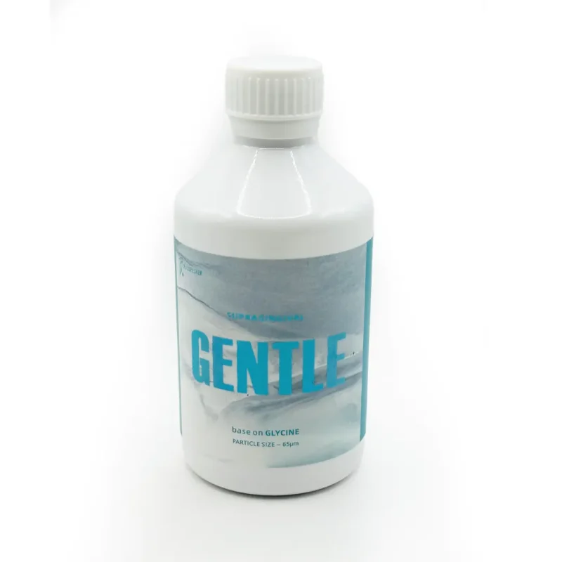 Woodpecker Gentle Air Flow Tozu 200 gr