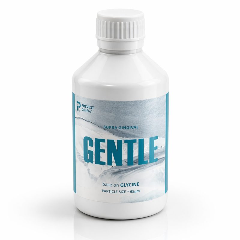 Woodpecker Gentle Air Flow Tozu 200 gr