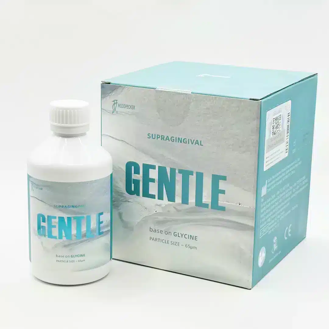 Woodpecker Gentle Air Flow Tozu 200 gr - Görsel 2