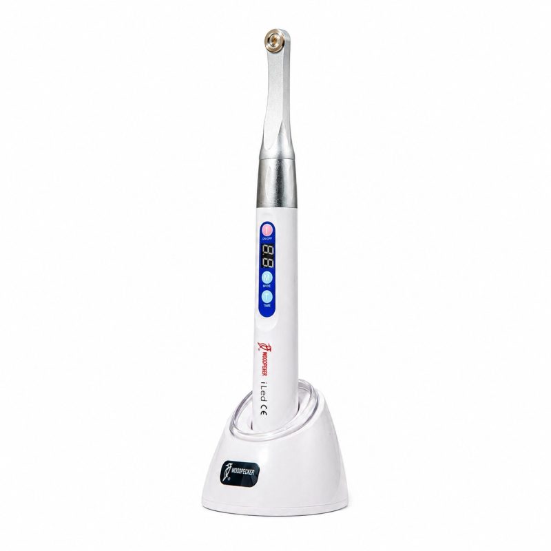 Woodpecker İ-LED Plus Işınlı Dolgu Cihazı