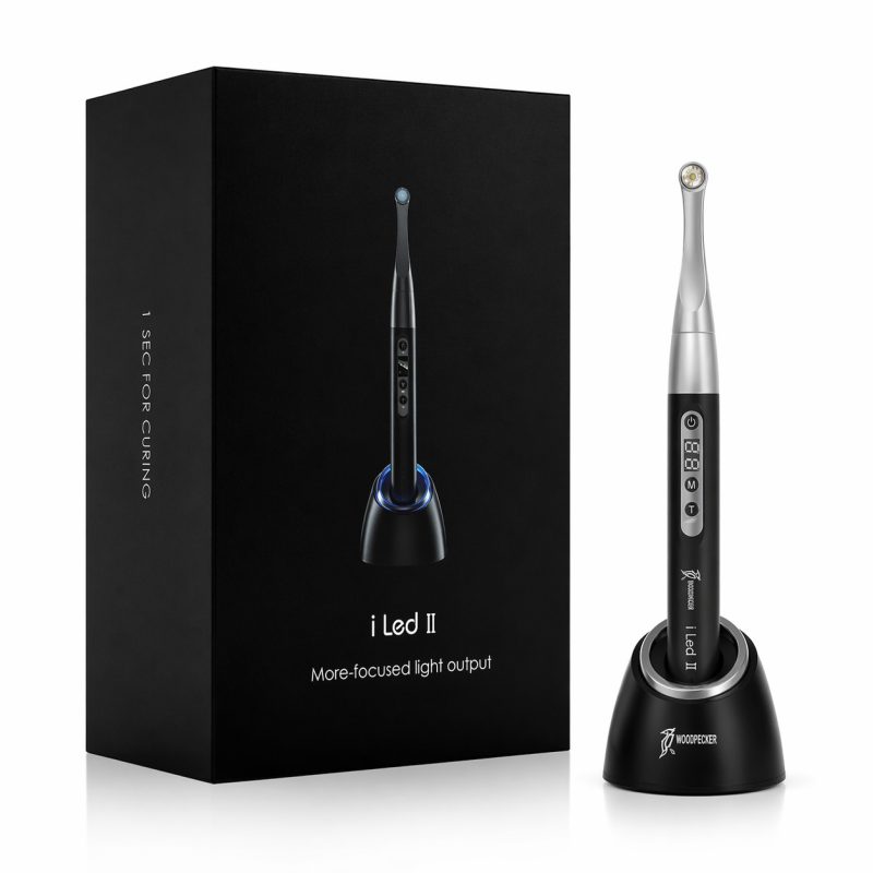 Woodpecker I Led II Işınlı Dolgu Cihazı