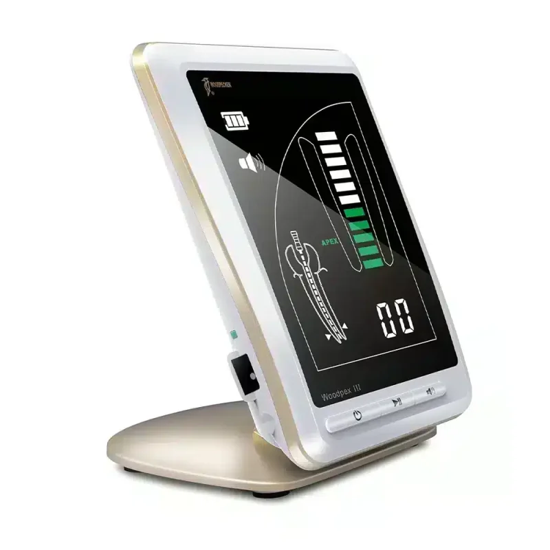 Woodpecker Woodpex III Apex plus Locator (Apeks Bulucu)