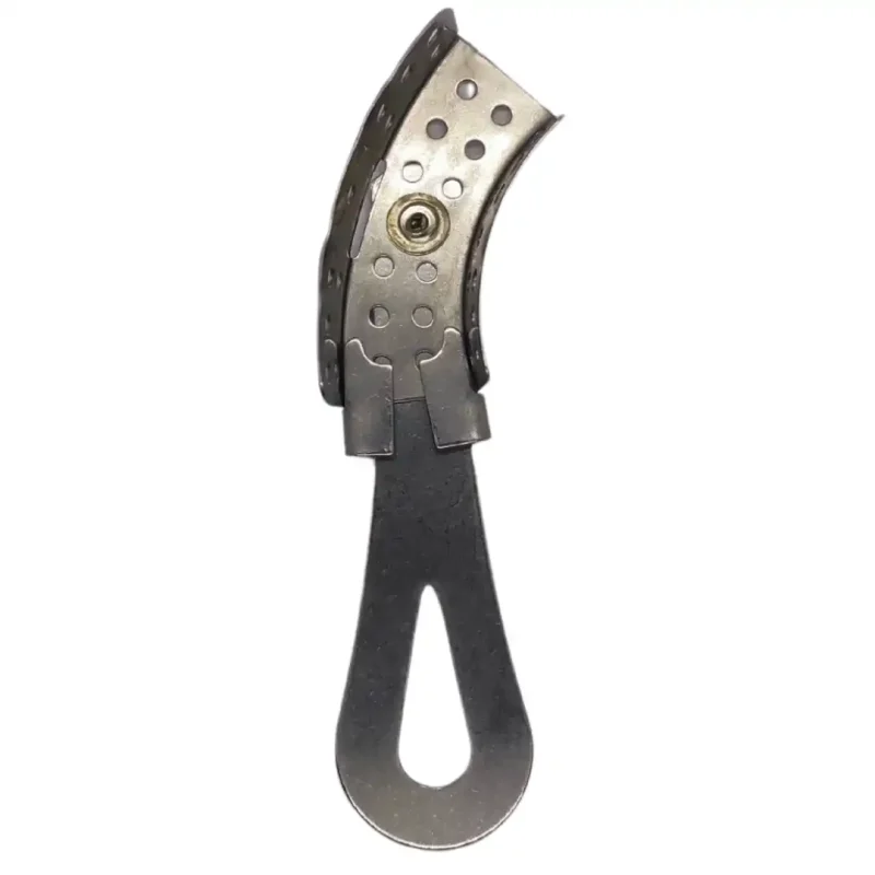 ÖLÇÜ KAŞIĞI YARIM ADET ALT ÜST SAĞ VEYA SOL OLARAK KULLANILABİLİR