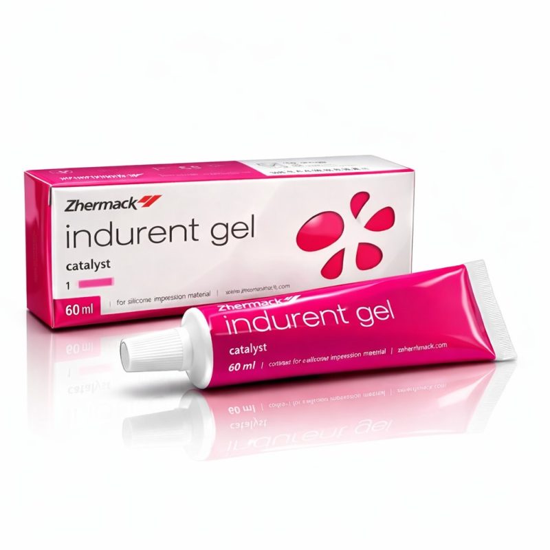 ZHERMACK ZetaPlus Takım İçin Aktivatör, Katalizör - Indurent Gel