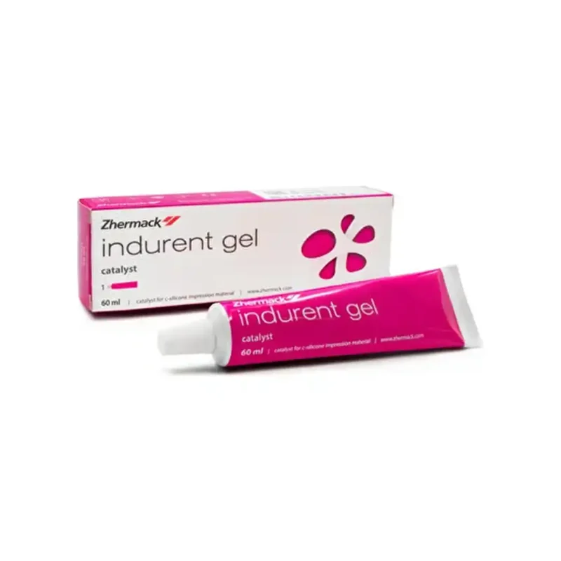 ZHERMACK ZetaPlus Takım İçin Aktivatör, Katalizör - Indurent Gel