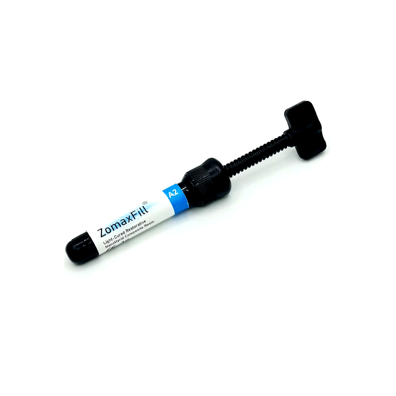 ZomaxFill Nanohibrit Kompozit Rezin