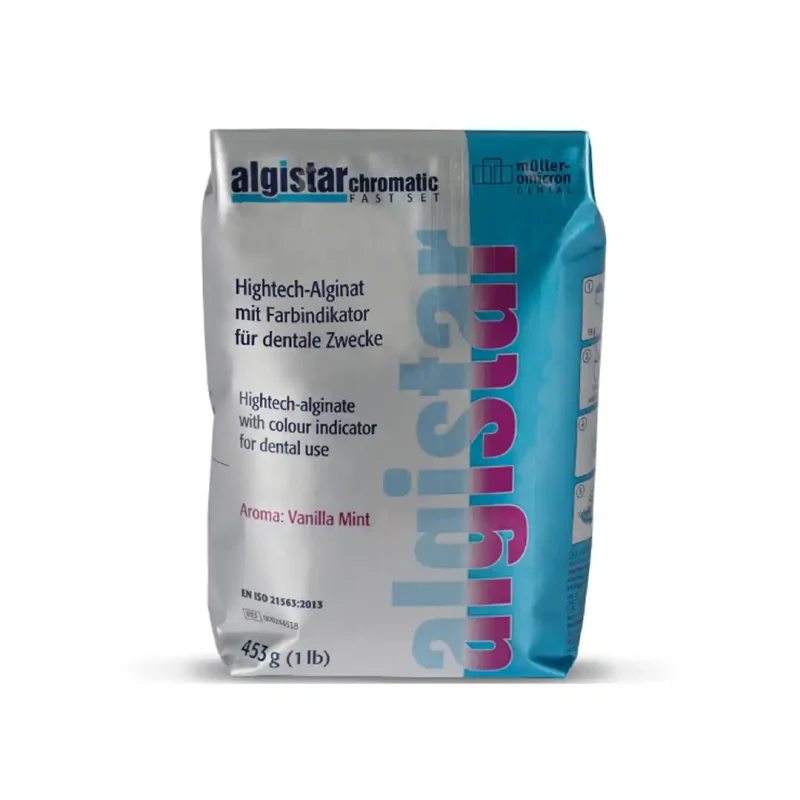 Müller Omicron Algistar Kromatik Fast Set