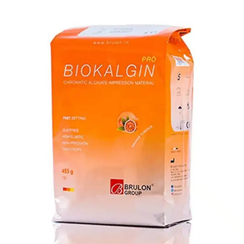 Brulon Biokalgin Aljinat 453 gr