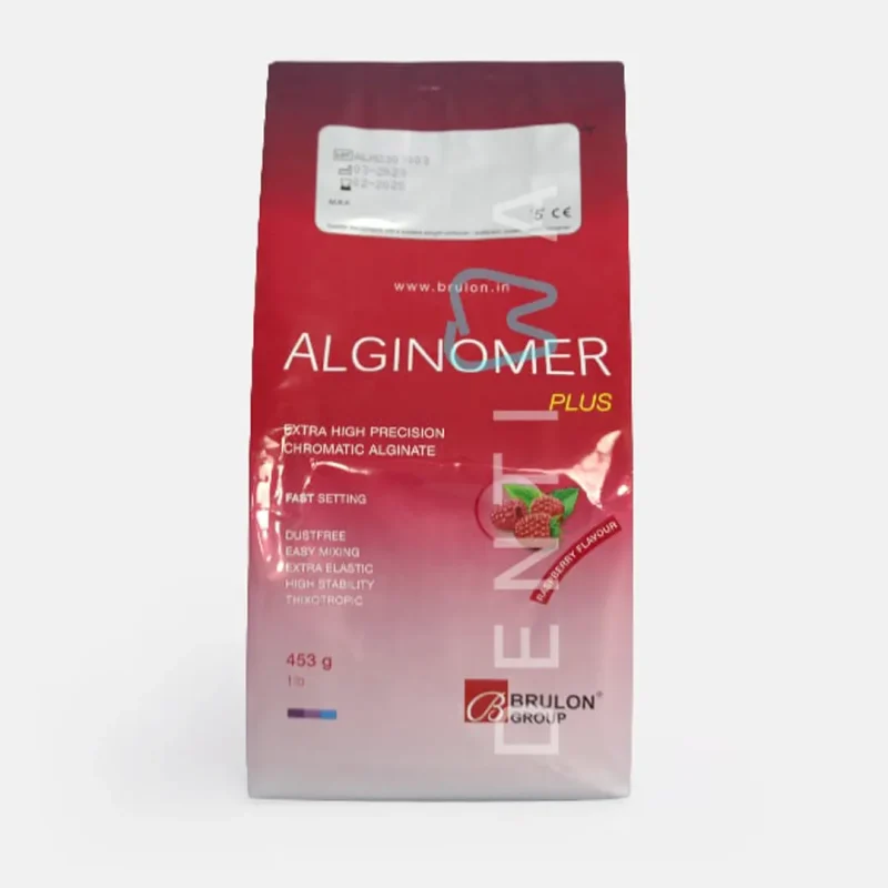 Brulon Alginomer Aljinat 453 gr