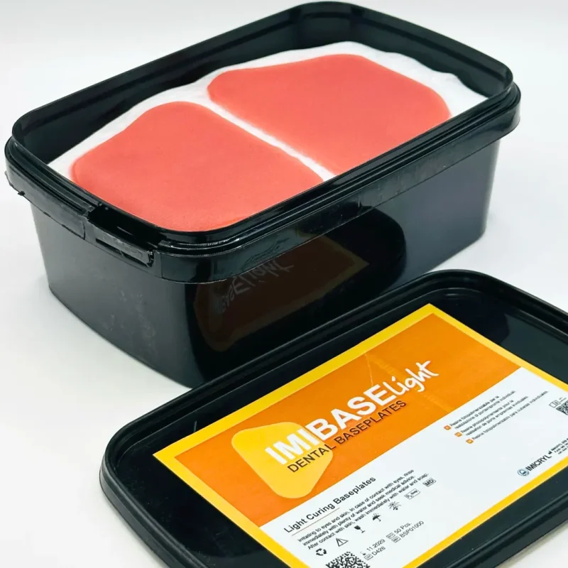 İMİBASEL- ışınlı Basplak