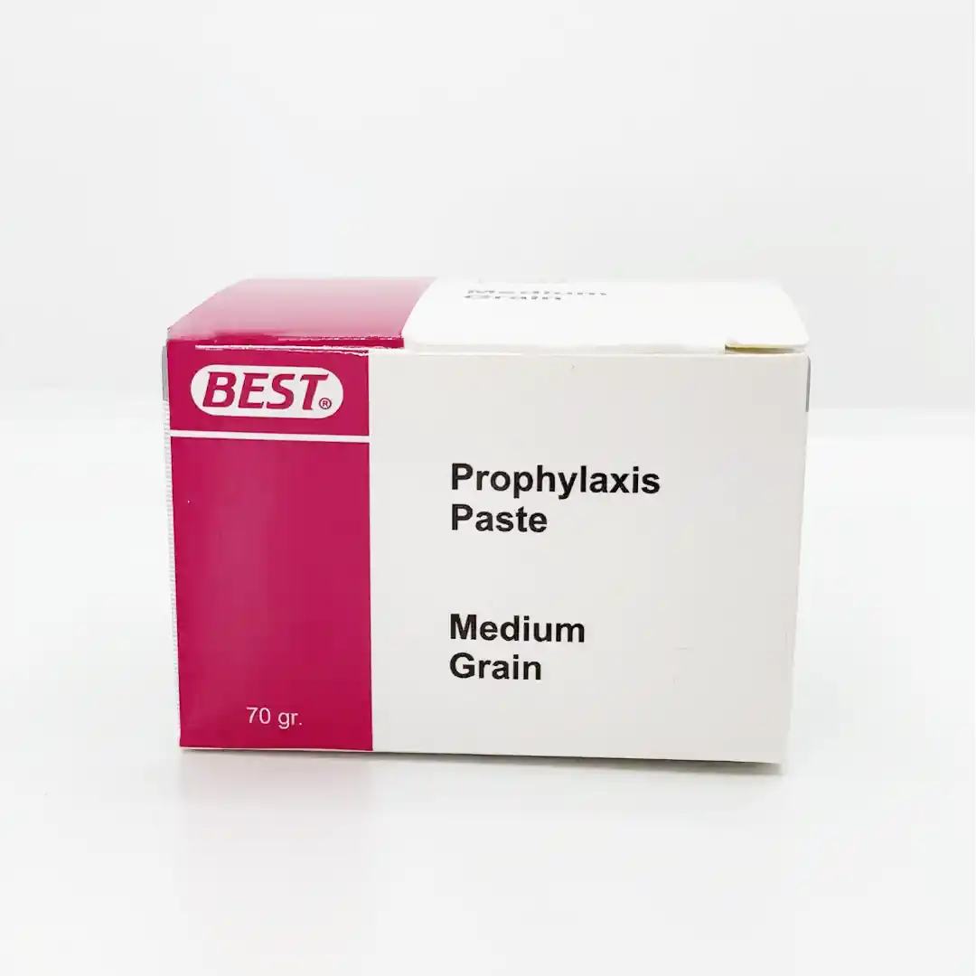 Best Prophylaxis Paste - Görsel 2