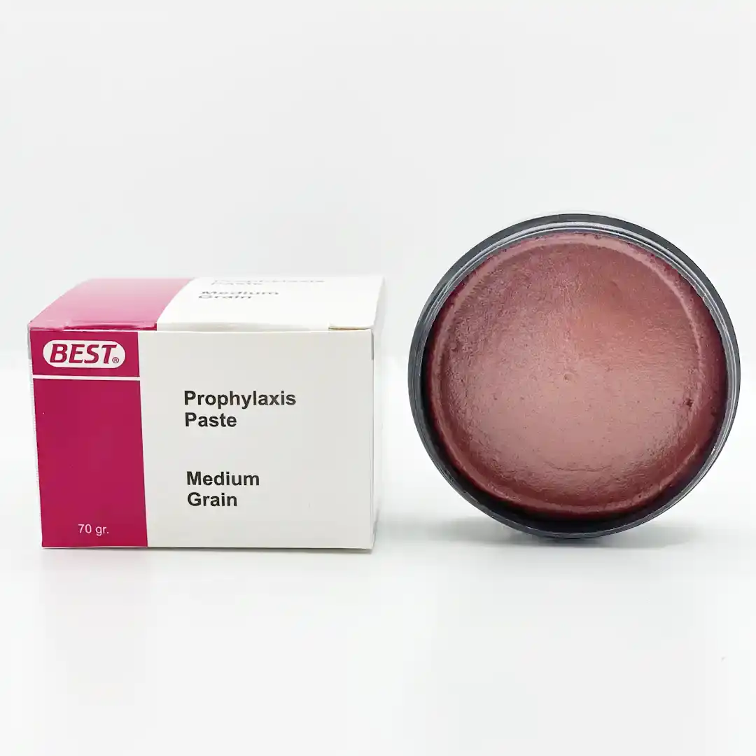 Best Prophylaxis Paste