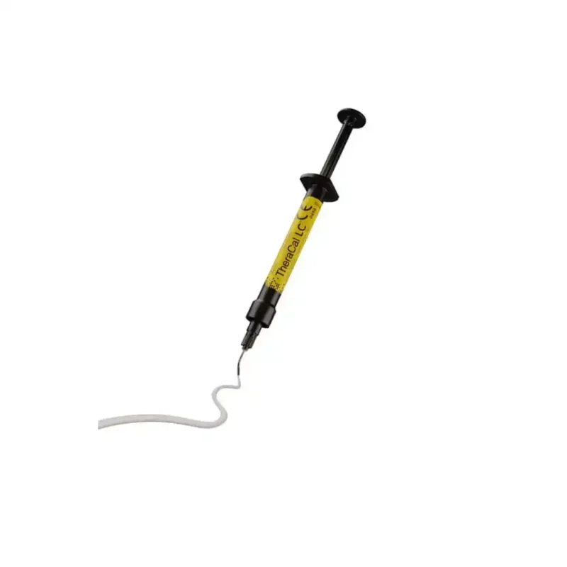 Bisco Theracal LC Pulpa Örtücü Light Cure 1x1 gr