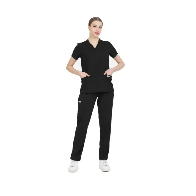 Scrubonne - Doktor Forma Düz Paça (Bayan)