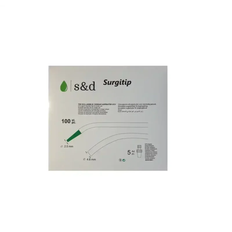 Cerrahi Sakşın 100 lü
