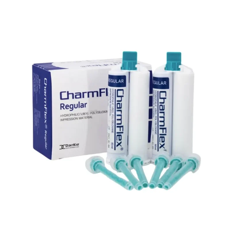 DentKist CharmFlex Regular- 50ml
