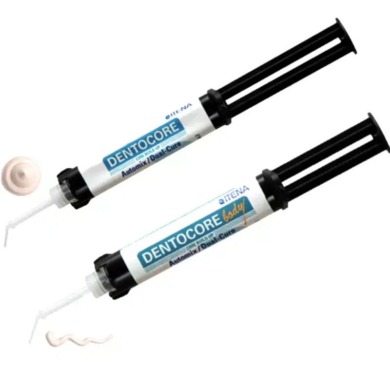 Dentocore ve Dentocore Body Core -Value Pack
