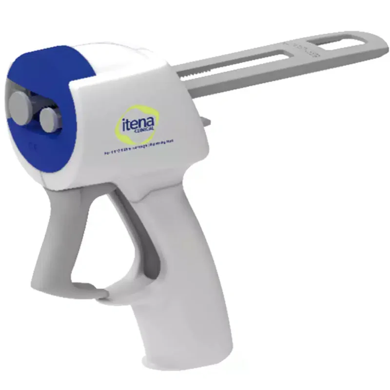 İtena Dispencer Karıştırma Tabancası 1:1/2:1 25 ml (DCP)