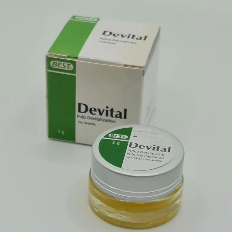 BEST Devital Sinir Öldürücü