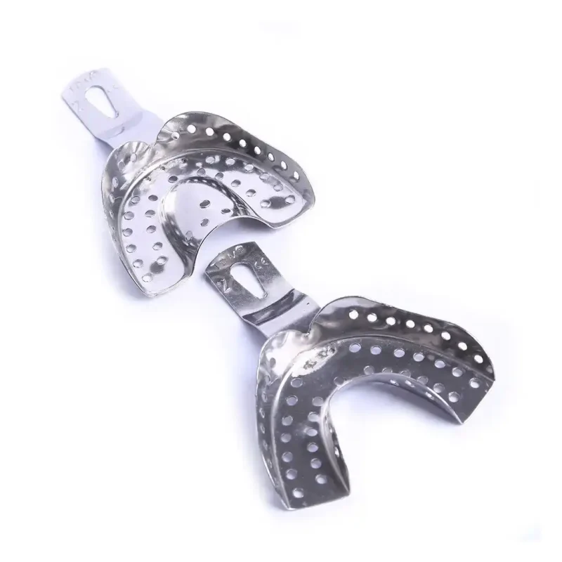 Di̇şli Metal Ölçü Kaşığı Alt Üst Takım