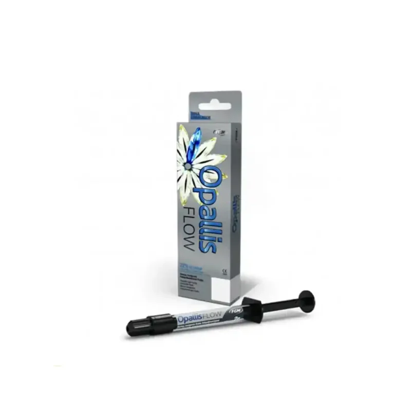 FGM Opallis Flow Akışkan Kompozit Refil