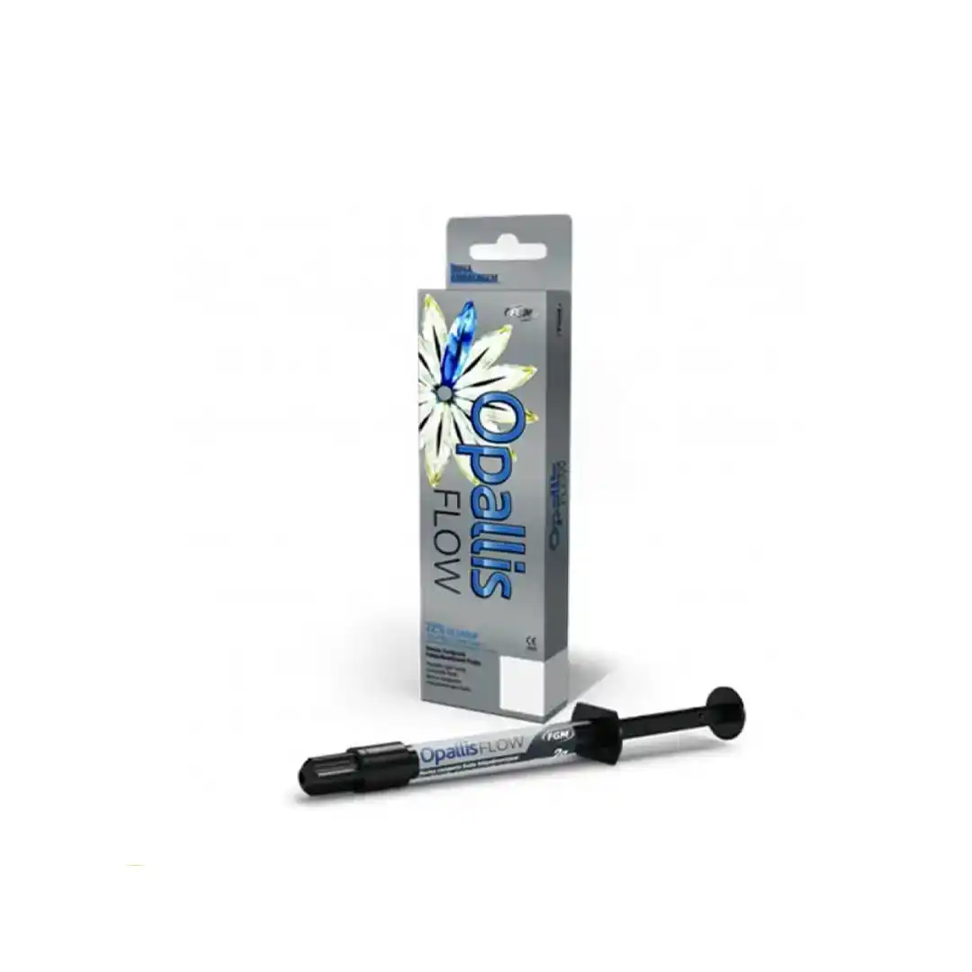 FGM Opallis Flow Akışkan Kompozit Refil