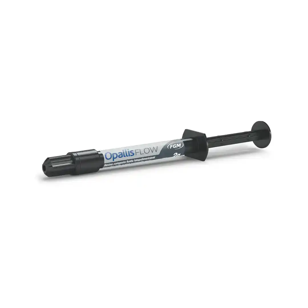 FGM Opallis Flow Akışkan Kompozit Refil - Görsel 2