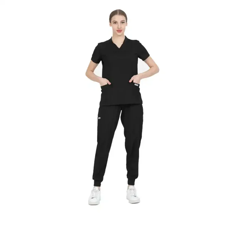 Scrubonne - Doktor Forma Jogger Paça (Bayan)