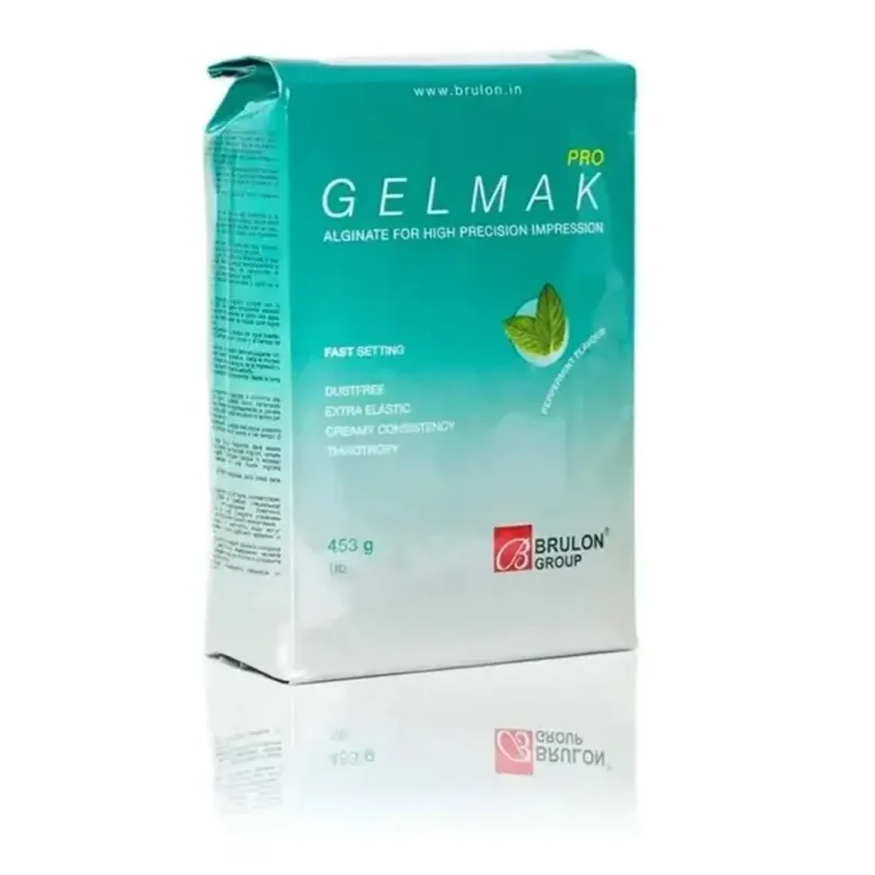 Brulon Gelmak Pro Aljinat