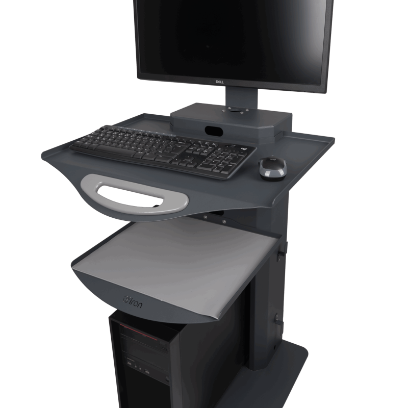 Kasalı Bilgisayar Sehpası HKS-01