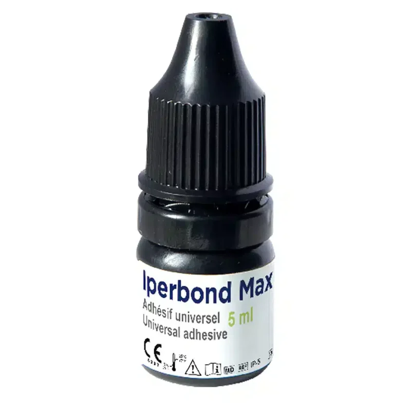 İtena İperbond Max 5 ml