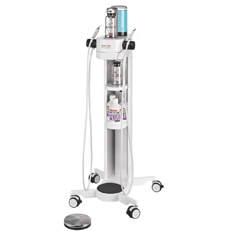 EMS Airflow Prophylaxis