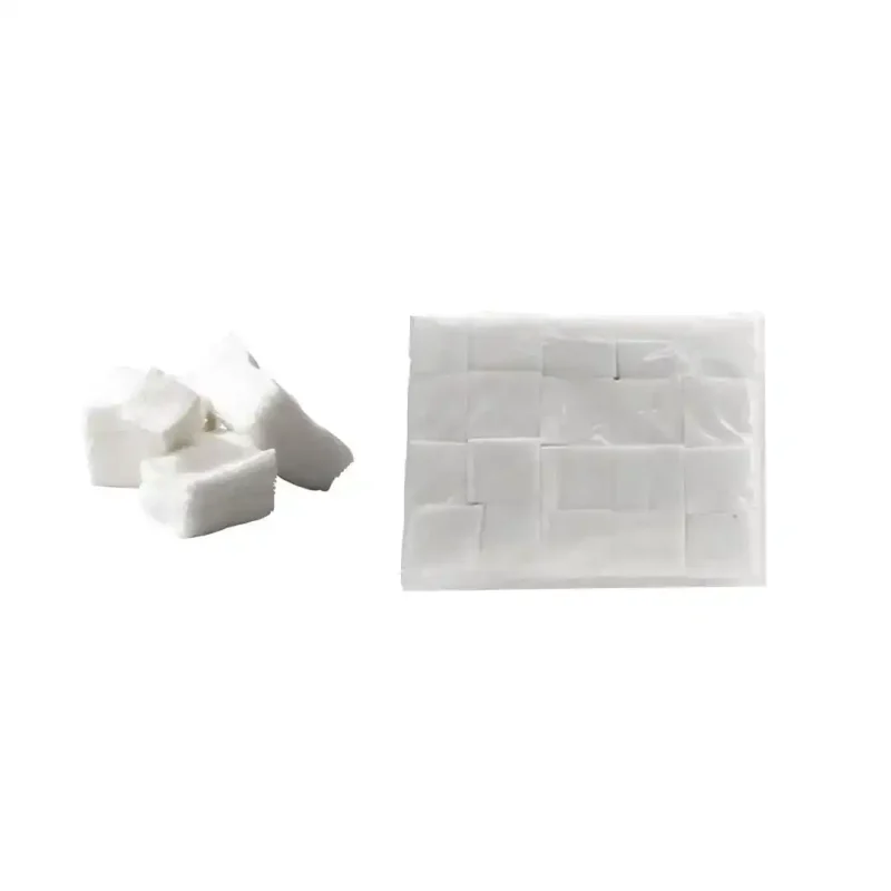 Spanç Nonwoven 500'lük
