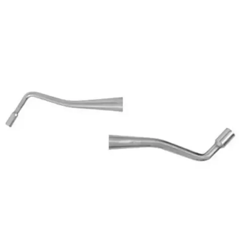 Amalgam fulvarı Kondenser