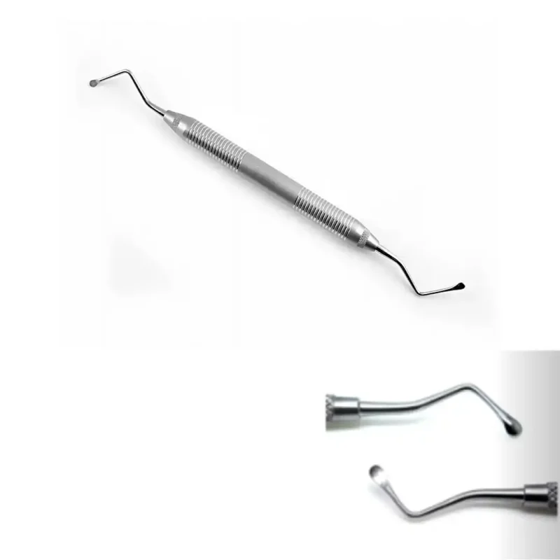 Legend Cerrahi Küret