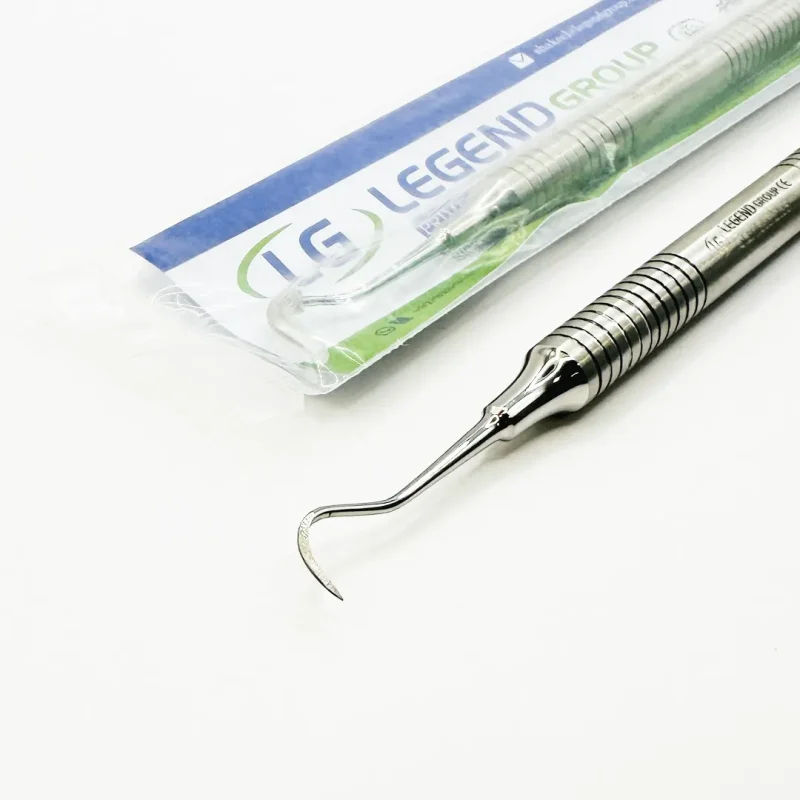 Legend periodontal küret U15